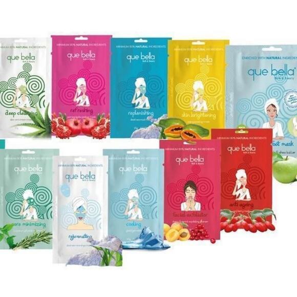 Not so Mystery Box~~ Facial Care ~~NWOT - Picture 2 of 4